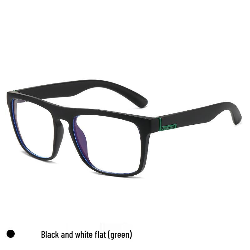 Polarisierte Sport-Sonnenbrille: Radfahren, Outdoor, Anti-UV, Winddicht, Promi-Stil.