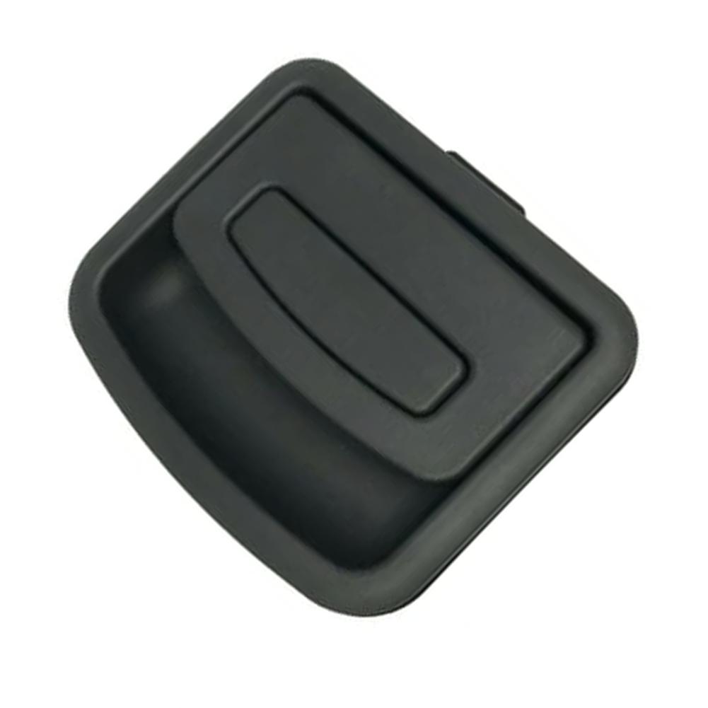 Sale Newest Rear Cargo Tray Handle OEM Part Number 857552B000 857552B000WK For Hyundai Santa Fe 2006-2015 Accessories