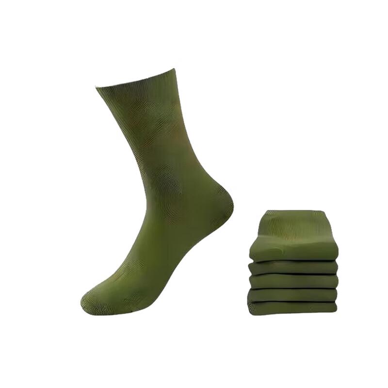 Heavy-Duty Outdoor Training Socks