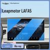 Leapmotor LAFA5 Navigation Screen Protector - Tempered Film & Central Control Accessory