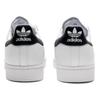 adidas Superstar 2 White Black Women Sneakers Cloud-White Core-Black JP9678
