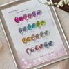 Designul unghiilor – Glitter și sclipici pentru unghii