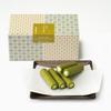 Gion Tsujiri 15-piece Matcha Confectionery Pack Kyoto Souvenir Hand Gift Workplace Celebration Small Portion Japanese Sweets Baked Goods