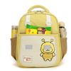 Cartoon Children's Schoolbag Boys and Girls Backpack Kindergarten Baby Lightweight Backpack