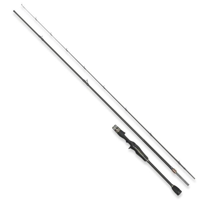 Megabass DESTROYER P5 F2st-73X RM 7 3”