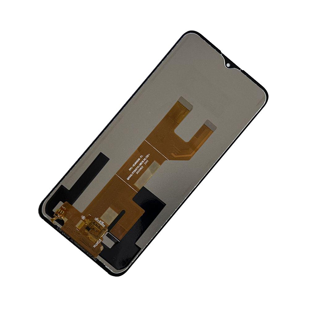 LCD Screen and Digitizer Full Assembly For lebest L2