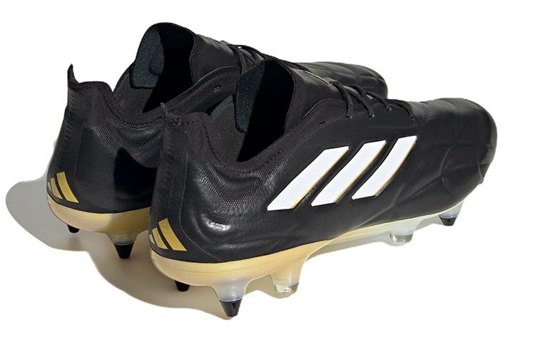adidas Copa Pure.1 Sg 'Black Gold Metallic' HP9811