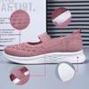 New Women's Shoes, Cloth Shoes, Fashionable Shoes, Casual Single Shoes