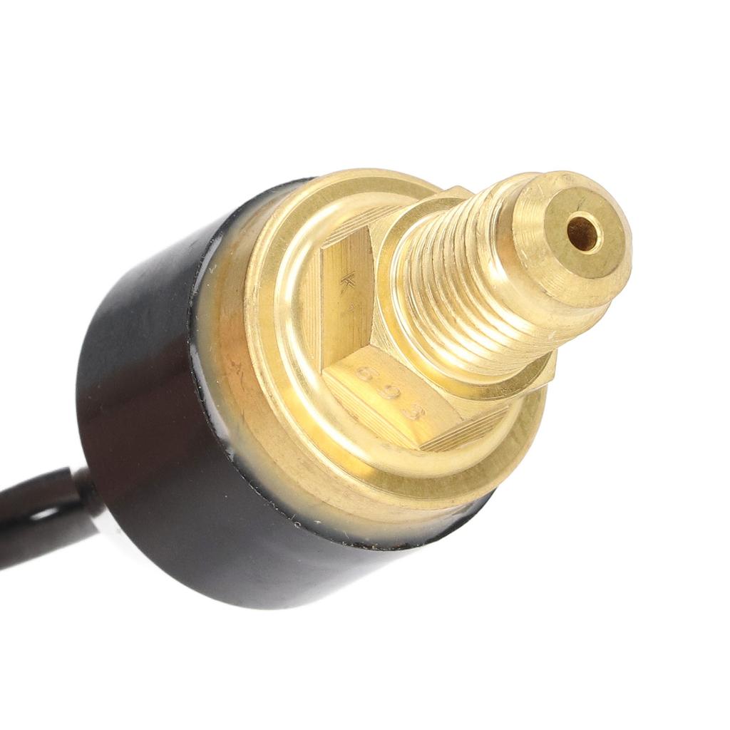 Engine Oil Transducer Pressure Sensor for CAT Excavator E307 E312 313b 345d 320 E325 with Performance