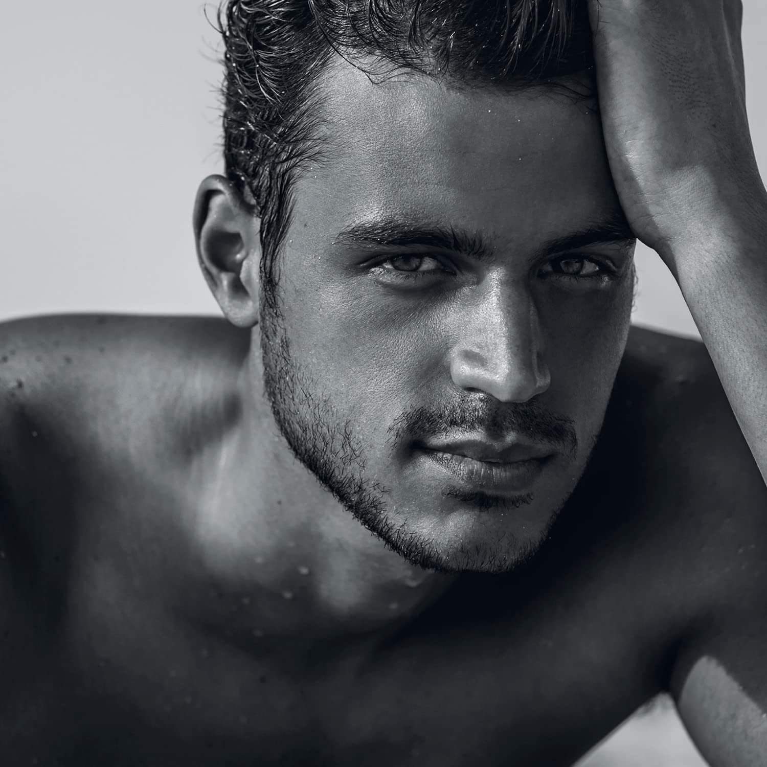 Yardley London Gentleman Classic Мыло с активированным углем — фото 5