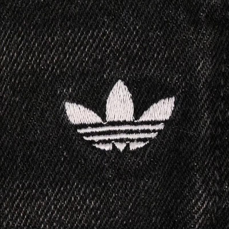 Adidas Originals Denim Casual Sport Pants