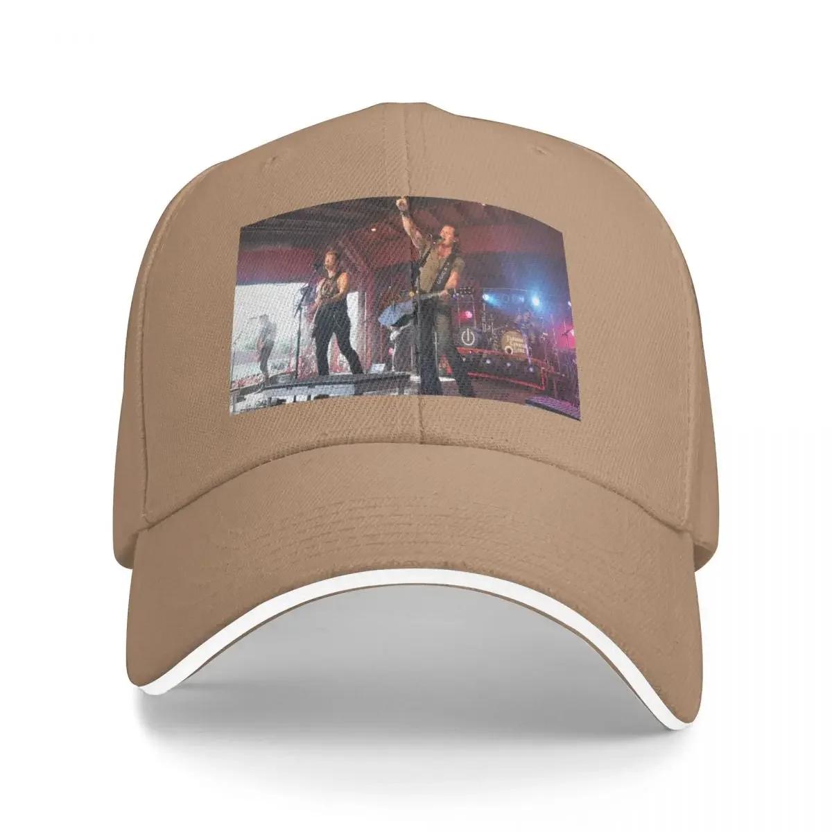 Фотография Florida Georgia Line Бейсболка Кепка-snapback для рейва Смешные кепки Женские кепки Мужские