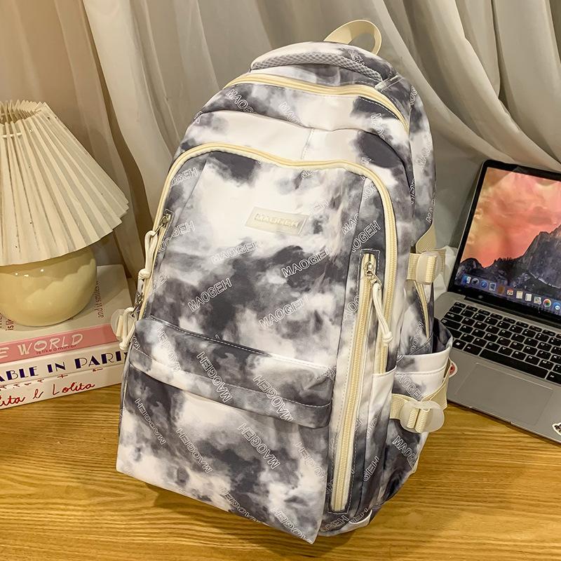 Children's Schoolbags for Primary School Students and Girls Two Piece Sets for Boys Large Capacity Backpacks