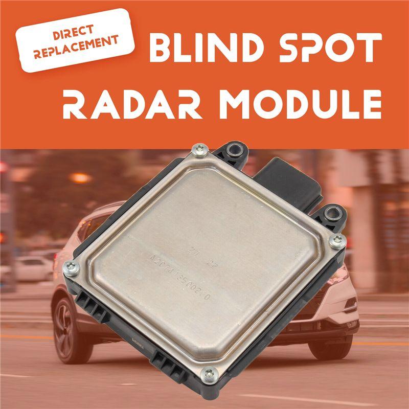 284K1-6FL0A 284K16FL0A 284K1-6FL0A Blind Spot Radar Monitoring Sensor Module For Nissan Rogue 2017-2019