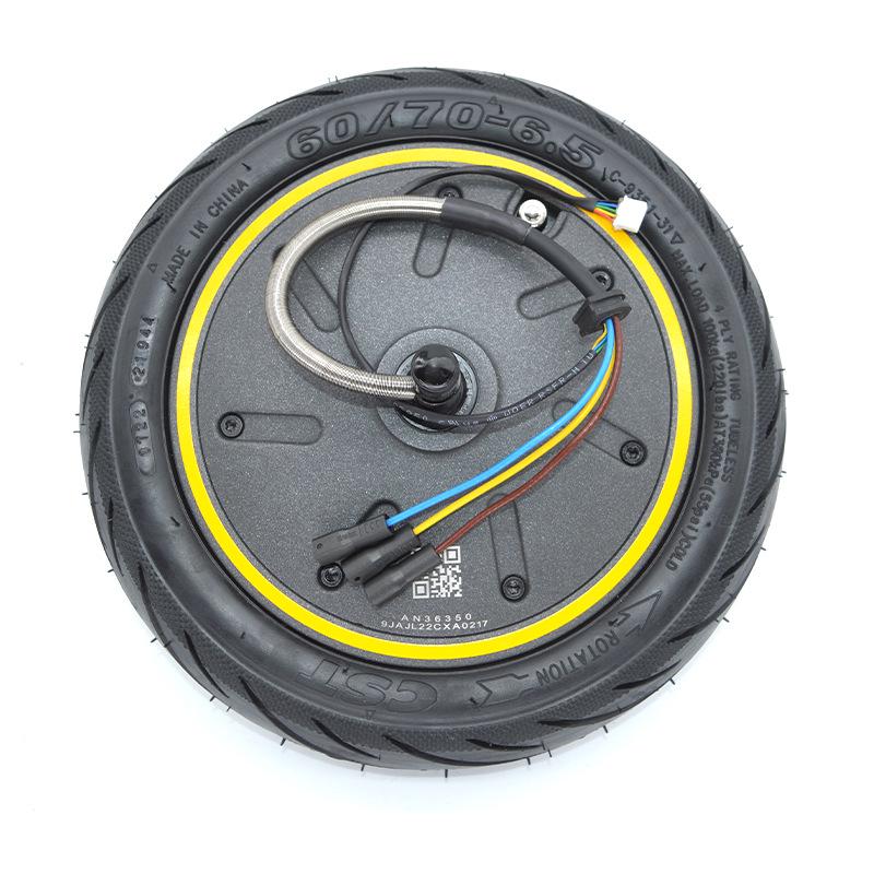 Ninebot MAX G30 Electric Scooter Rear Wheel Hub Motor Accessories