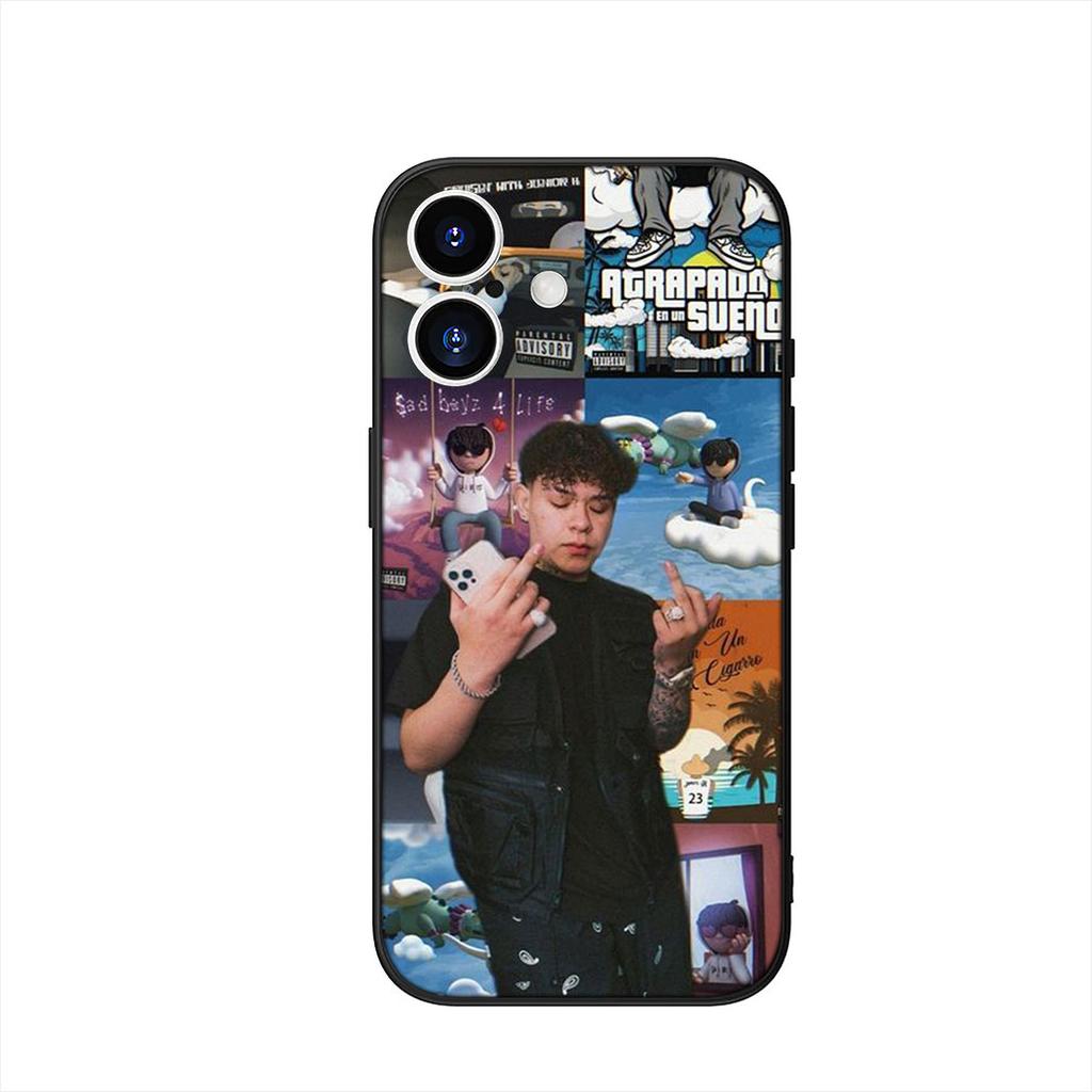 Junior JuniorH H Cover Phone Case for Xiaomi Redmi Note 14 12 13 ProPlus A3 Pro Plus 12C 13C 14C 5G