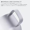 Boundless Voyage Titanium Mug Coffee Cup 200ml Primary Silver Double Wall Mug Lightweight Cup Outdoor Camping Gear with Mini Coffee Spoon Ti3086D