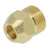 1Pcs Adapter 29mm Brass Cleaner Garden Power Equipment
