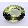 Oval Cut Tourmaline Bi-Color 9+ Ct Fabulous Certified Loose Gemstone