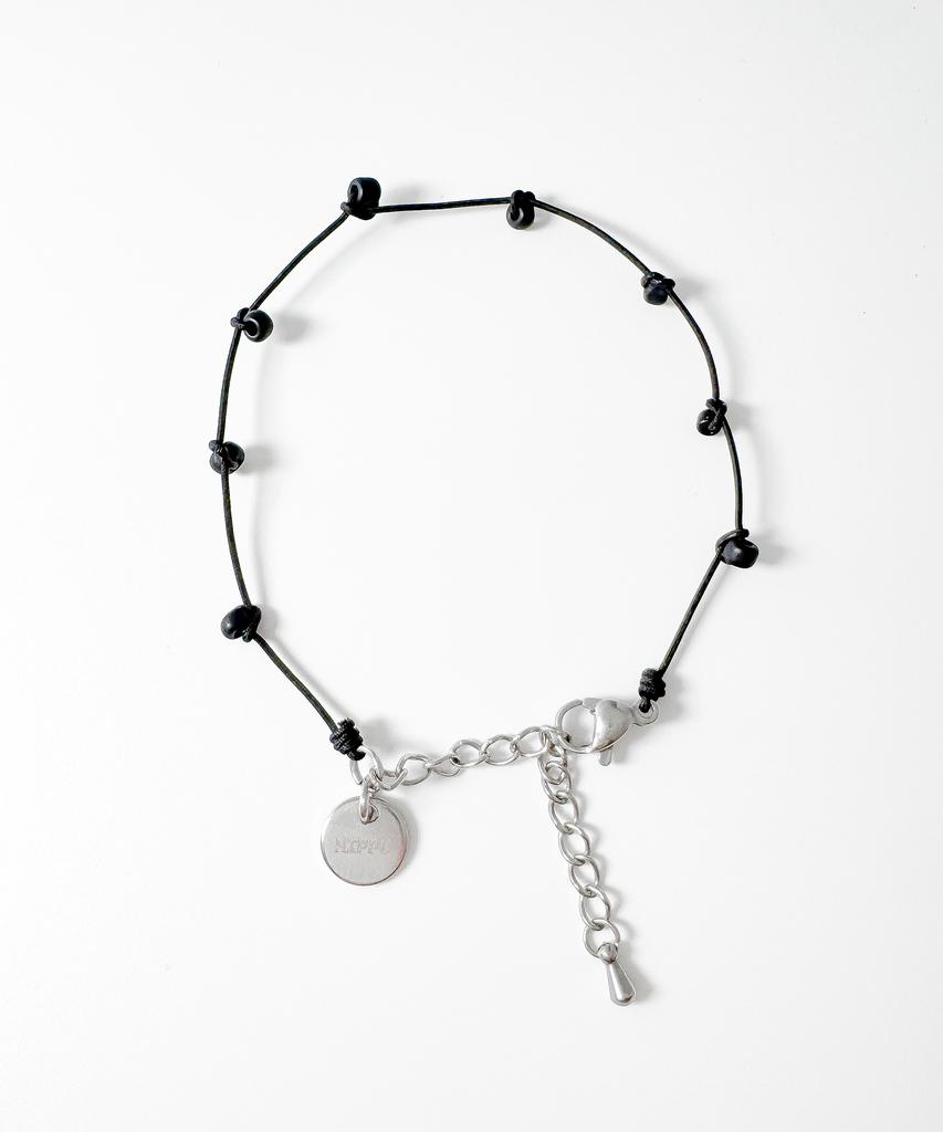 Hippu Pompom Bracelet