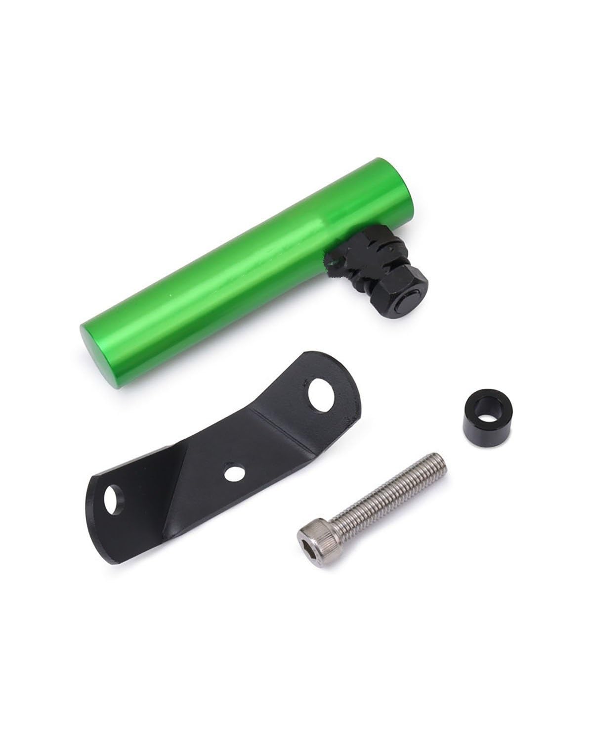 

Phone Holder For ZX-4R ZX-4RR ZX4R ZX4RR 2023-2024 Motorcycle Front Stand Holder Smartphone Mobile #NAME