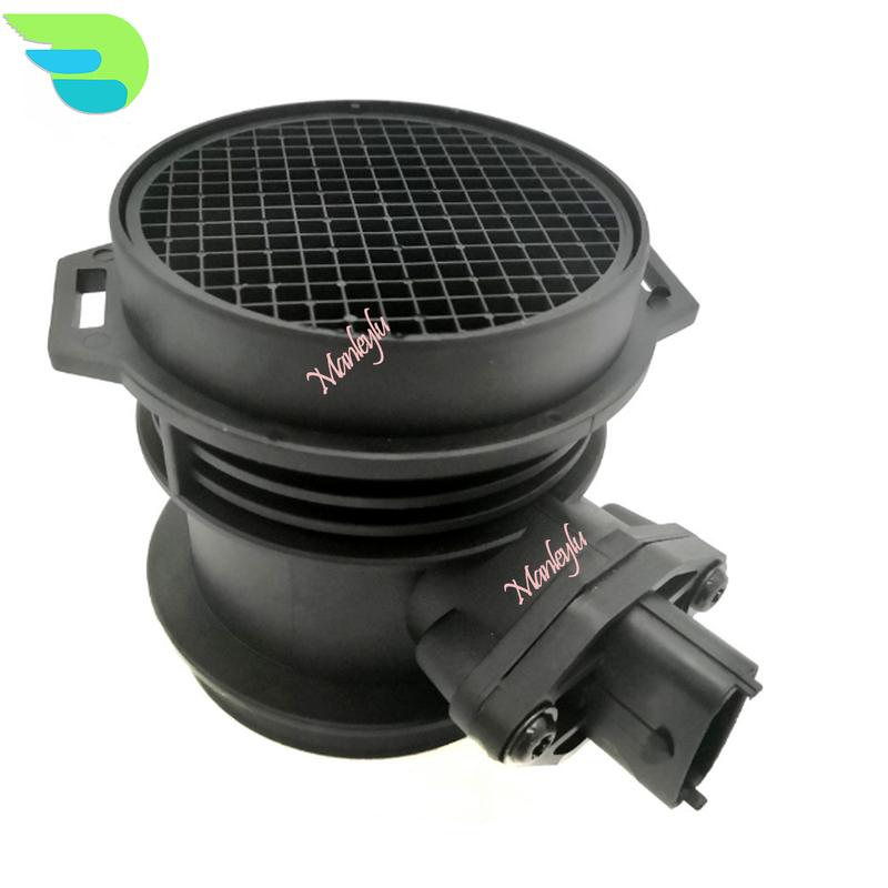 

Mass Air Flow Maf Sensor Meter For Saab 9-3 2.2 TiD 0281002212 0 281 002 212 4662888 04662888 0281 002 212
