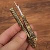 DIY Sewing Tools Accessories 1PCS Picking Thread Remover Multifunctional Needlework Sewing Seam Ripper Embroidery Cross Stitch