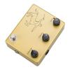 Classical Centaur Style Guitar Effects Pedal With Warm Overdrive Tone And Clear Dynamics For Rock Blues & Popular Music