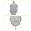Premium-4X Multi-Purpose Beekeeping Hat Versatile Protection For Beekeepers High Definition Veil High-Quality Fabric Mesh
