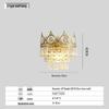 LED pirnid – LED seinalambid