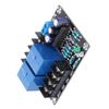 AC 12 -15V Speaker Protection Board Adjustable Dual Channel Module  Speaker Circuit