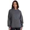Animal Womens/Ladies Idol Drop Shoulder Hoodie