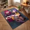 HUNTRIX (45) Office Carpets Suitable for Living Rooms Bedrooms Offices and Kitchens a Gift for Modern Home Decor