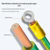 Photovoltaic Grounding Wire (Yellow-Green)