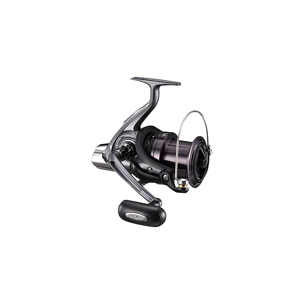 Daiwa Crosscast 5500 Spinning Reel Long Distance Casting 2017 Model