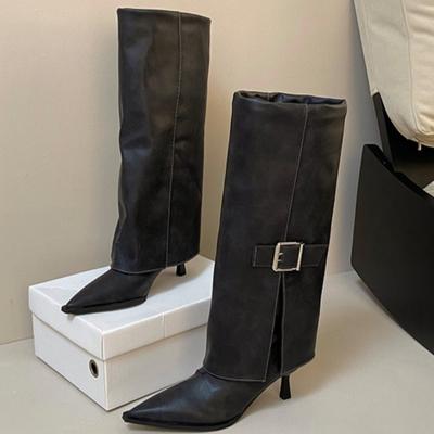 Μπότες – Μπότες