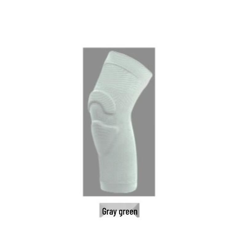 CHIWANG Dance & Yoga Meniscus Knee Pads (2-Pack)