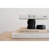 Sigma 56mm F1.4 DC DN lens for Canon RF mount, prime telephoto, APS-C mirrorless camera, Contemporary.