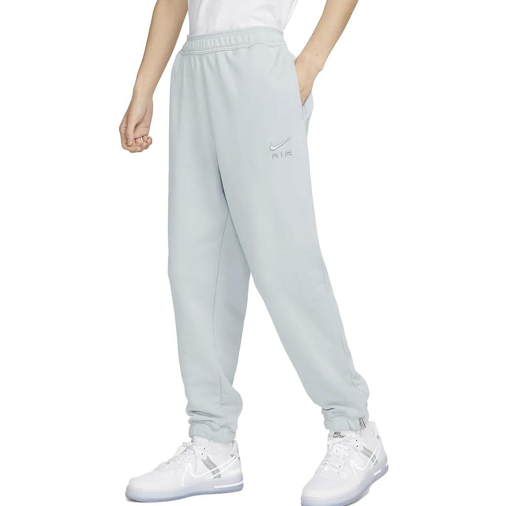 Nike Air Knitted Sweatpants Men's Wolf Gray Moderate Other DV9846-012
