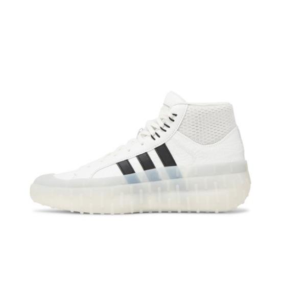Adidas GR.1P High Core White GW8642