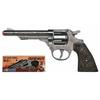 Gonher Cowboy Silver Gonher Firecracker Gun