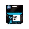 Cartouche d'encre HP 300 - Noir - 4 ml - Vivera - pour Deskjet, Envy, Photosmart