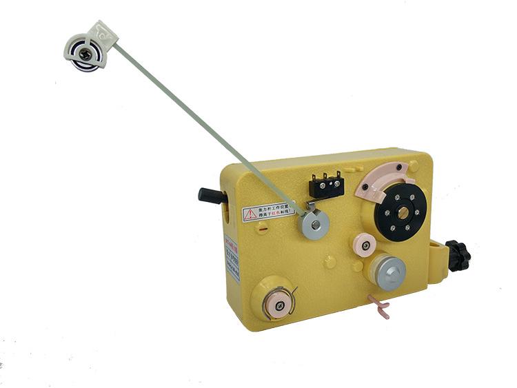 Magnetische Spanner MT Serie - Geëmailleerde Draad Wikkelmachine