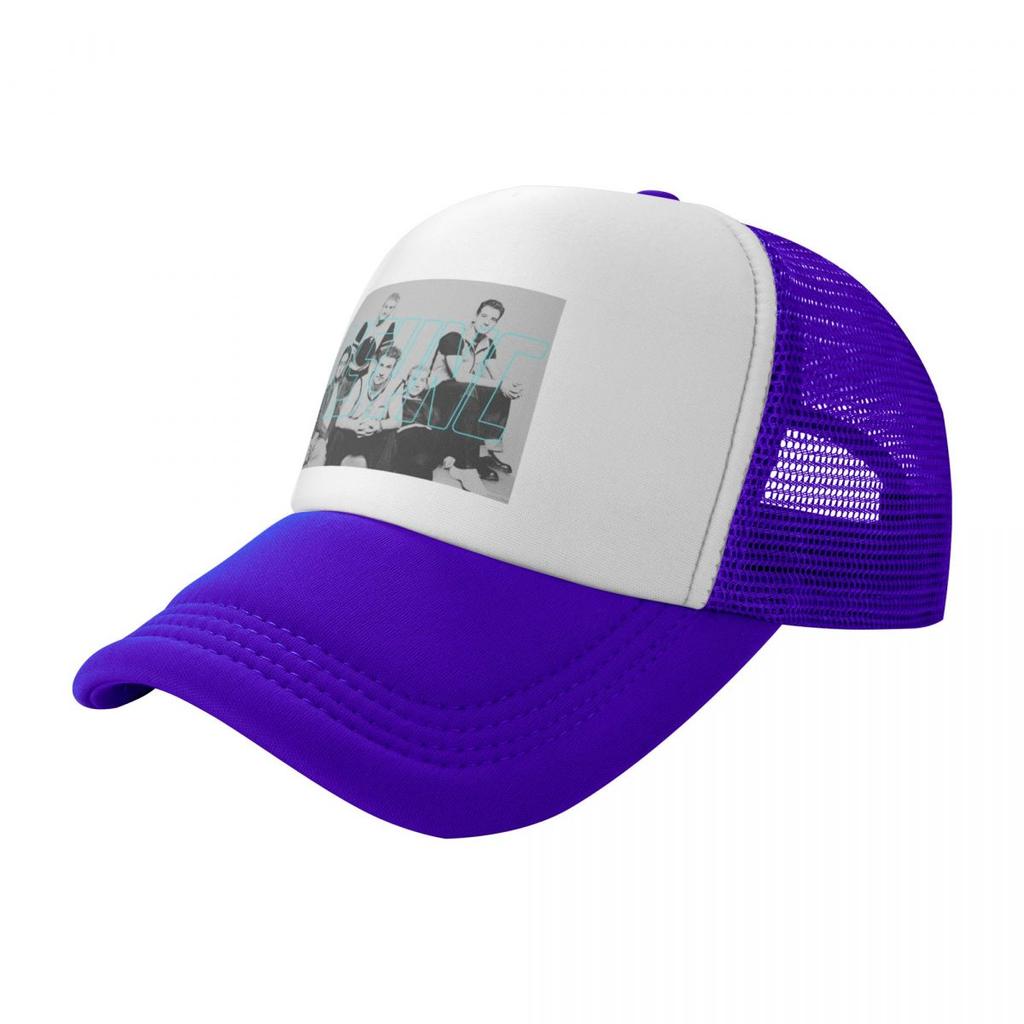 NSYNC Baseball Cap F Golf  Sports  Military Man S Women Mens