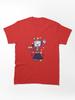 DELTARUNE Deltarune Tenna Classic T-Shirt