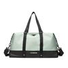Large-Capacity Multi-Compartment Travel & Gym Bag - Stylish Hand Luggage for Short Trips