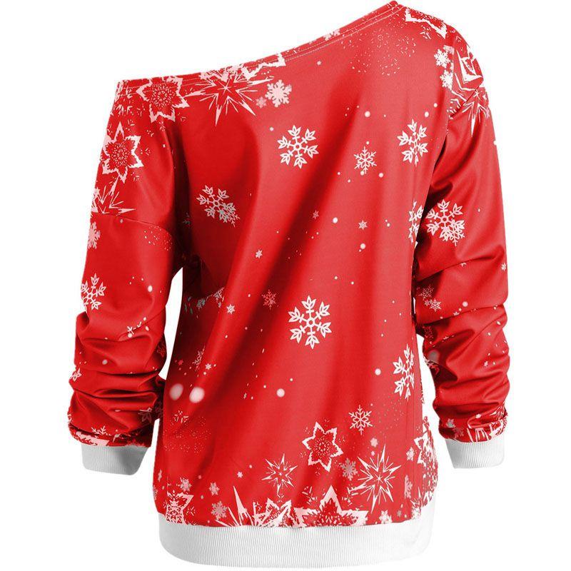 Premium Quality New Fashion Autumn And Winter Christmas 3d Print Hoodie For Stylish Wear