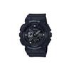 Women's BABY-G Black Watch BA-135DD-1A BA-135DD-1A