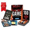Nürnberger Spielkarten 4034 The Game Jeu de Cartes 4034