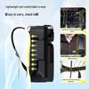 Yuzhiyuan Multi-functional Fishing Gear Storage Backpack
